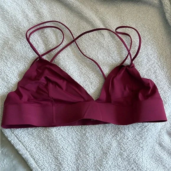 Bralette - Picture 1 of 3